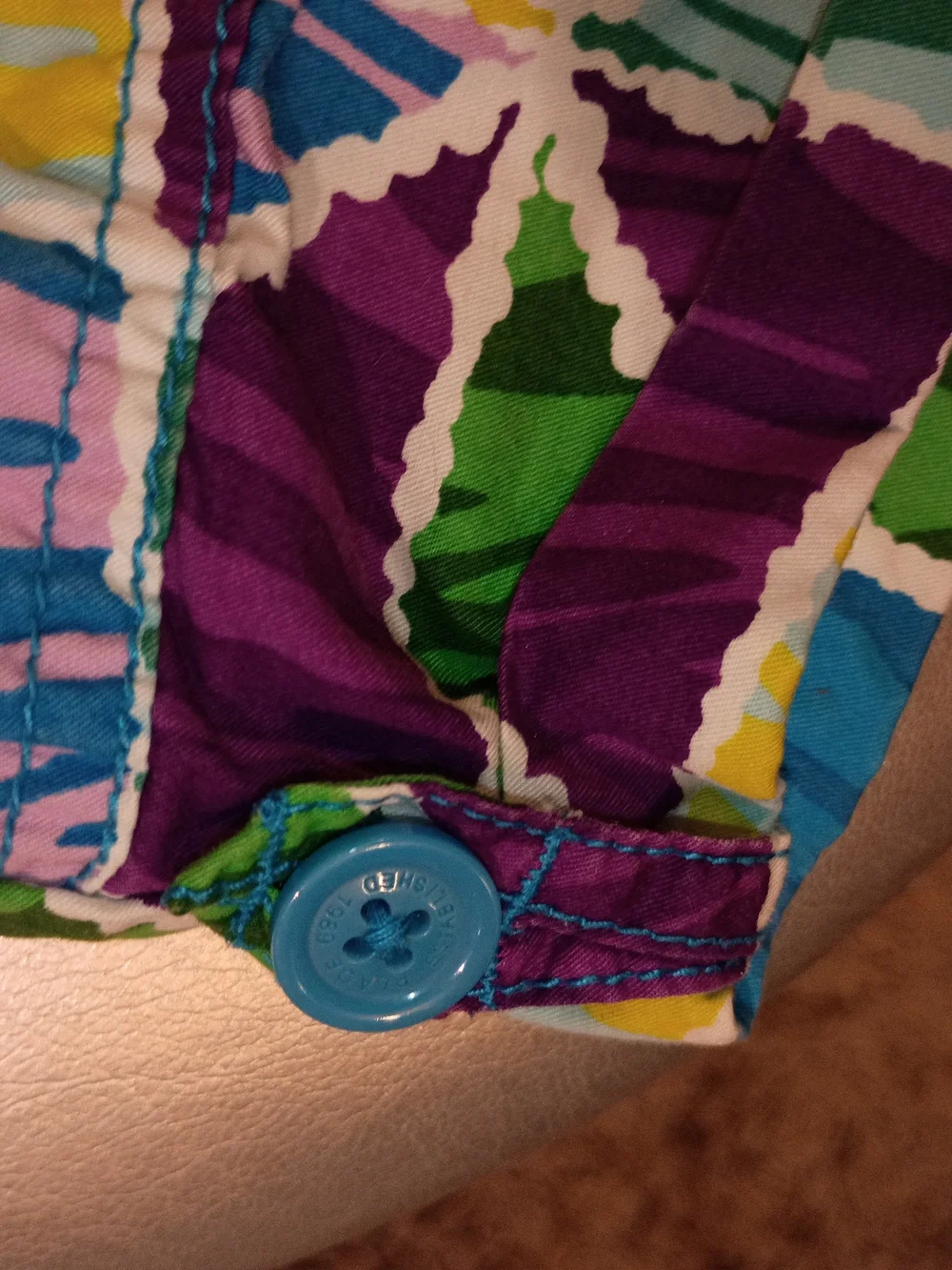 The Children's Place Girls Size 5 Shorts